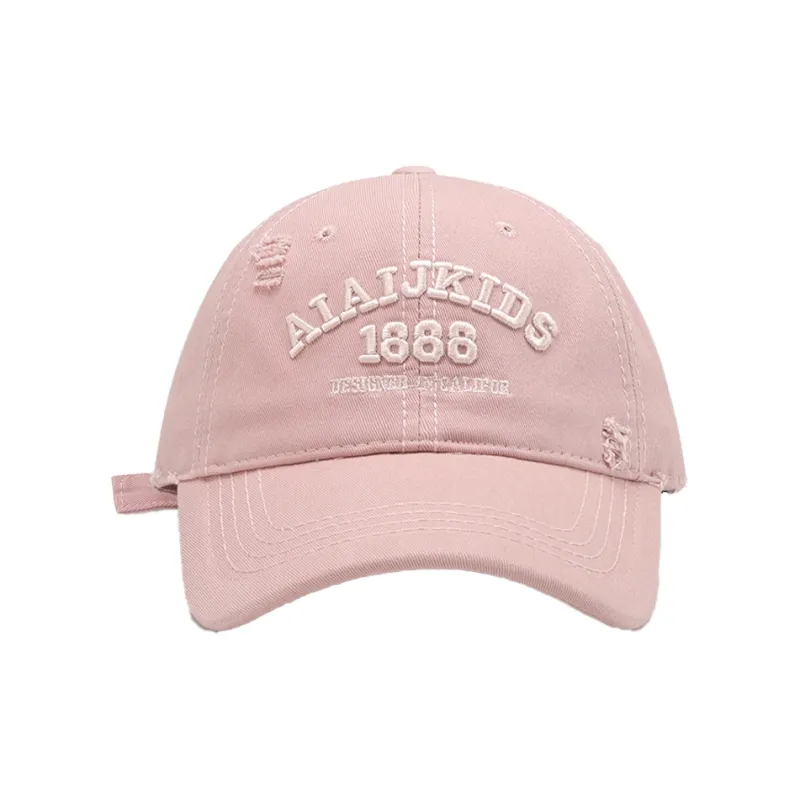Yamaichi Maru Cotton Baseball Caps Unisex-6