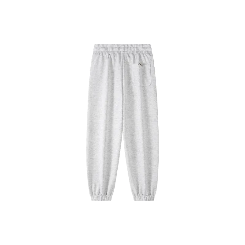 Dnnnn Knitted Sports Pants Unisex-7