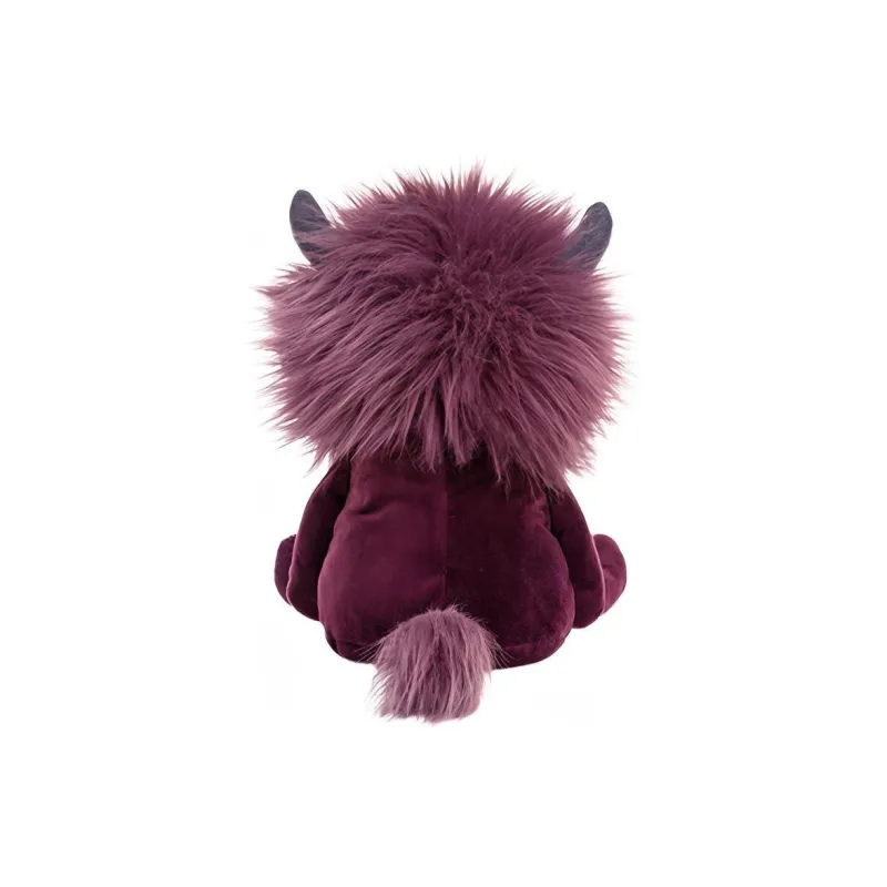 JELLYCAT Jellycat Characters Gibbs Dolls Plush Doll 42cm High-3
