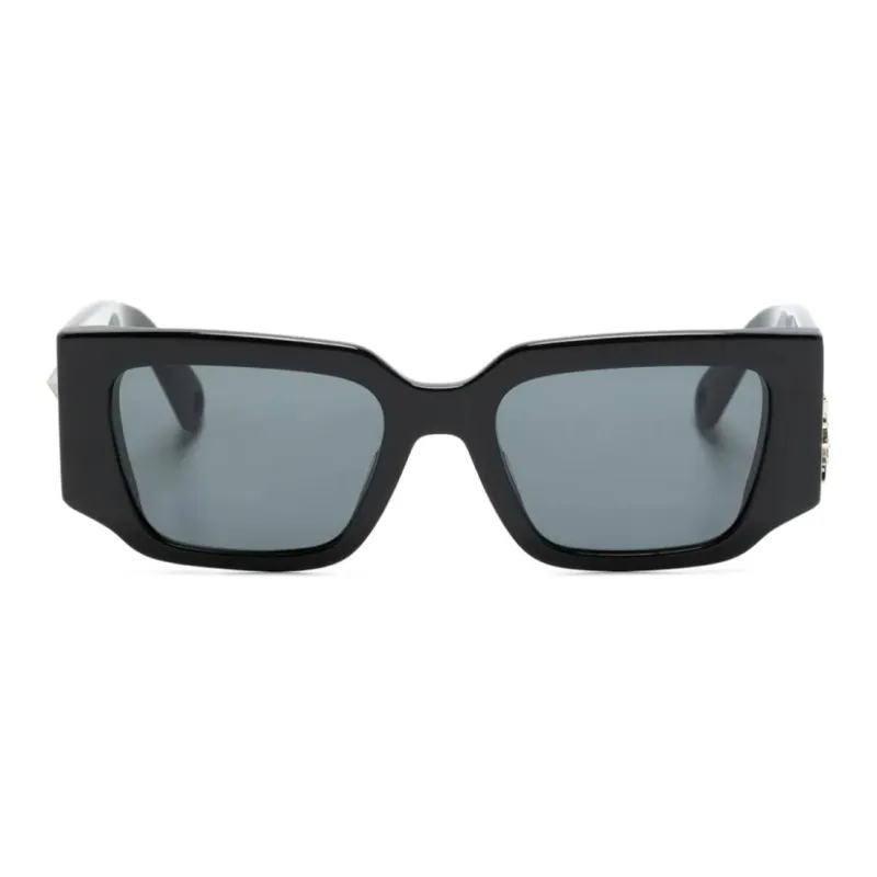 Lanvin X Future Square-frame Sunglasses-1