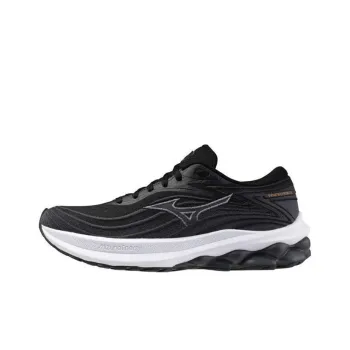 Wave Skyrise 5 Women's Mizuno 'Black White Nasturtium' Women's