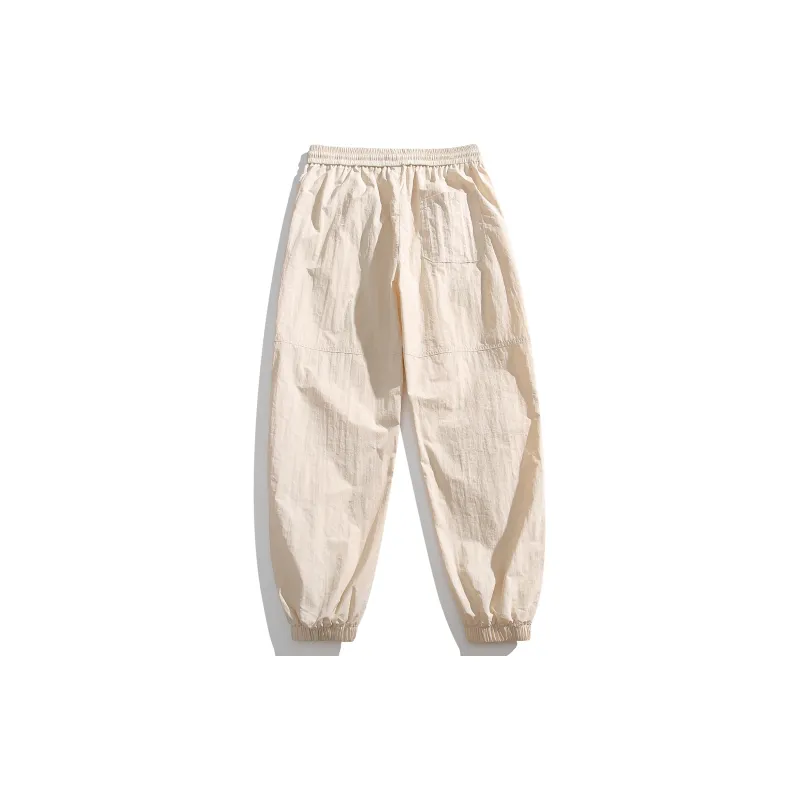 Magmode Casual Pants Unisex-13