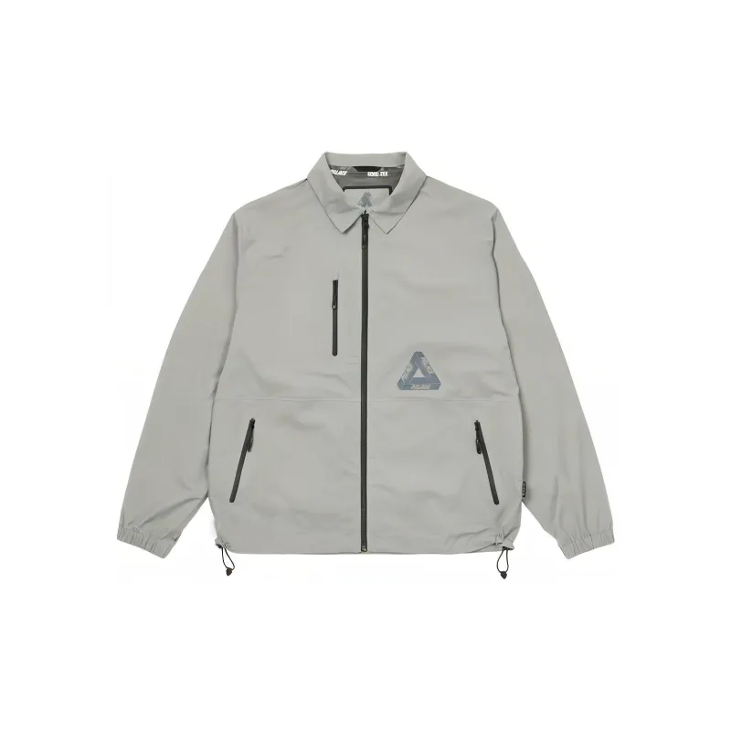 PALACE Gore Tex Paclite Coach Jacket-1