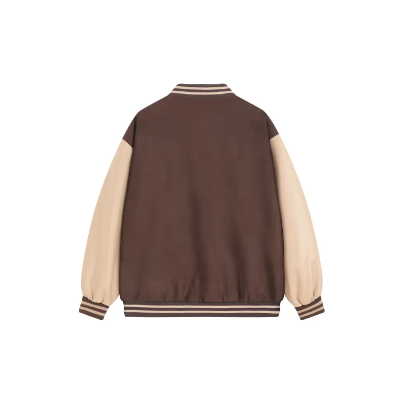 A.X.S.K Baseball Jerseys Unisex-7