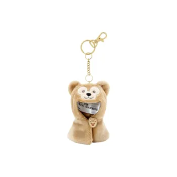 Disney Duffy Small Cloak Dolls Plush Pendant 11.5cm Height