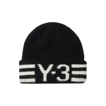 Y 3 Beanie