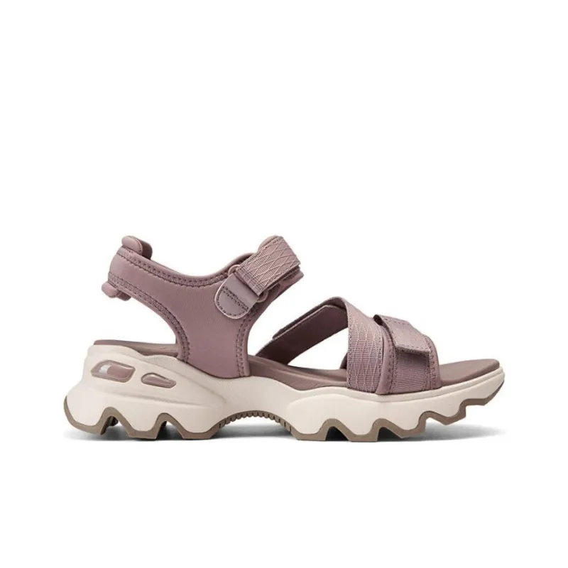 Skechers Beach Sandals Women's Pink-1