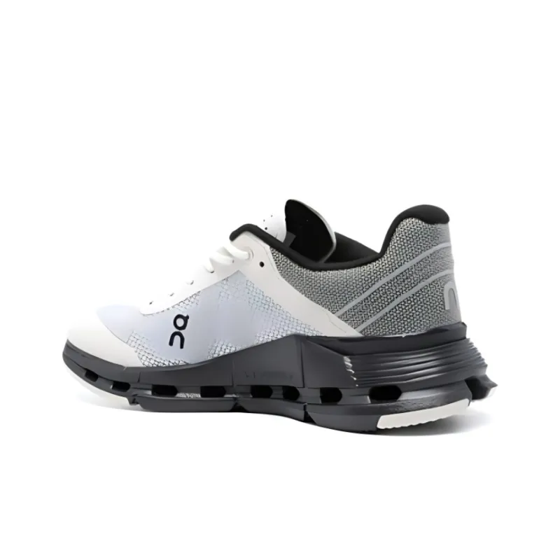 On Women's Cloudnova Z5 Rush 'Pearl Black' Women's-4