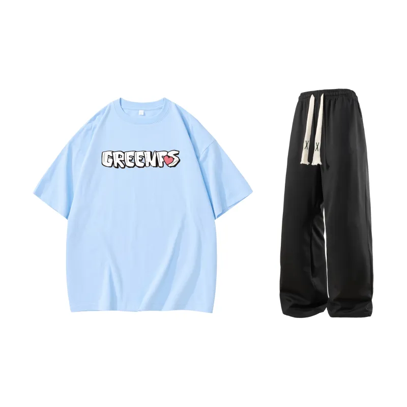 GF Casual Sportswear Unisex-17