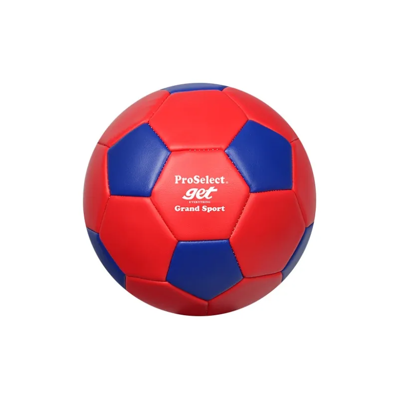 ProSelect Size 0 Size 1 Size 2 Size 3 Handball PU Machine Stitched Soccer Ball Unisex-20