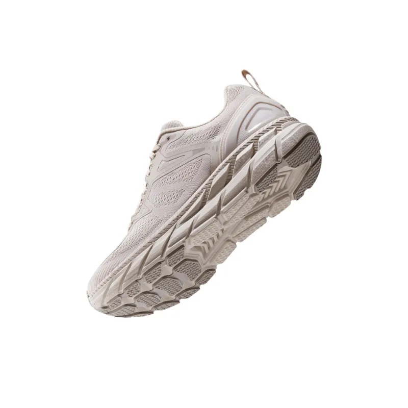 HOT POTATO Cushioning Breathable Lightweight Rebound Low Top PO EVA Casual Running Shoes Unisex Olive-1