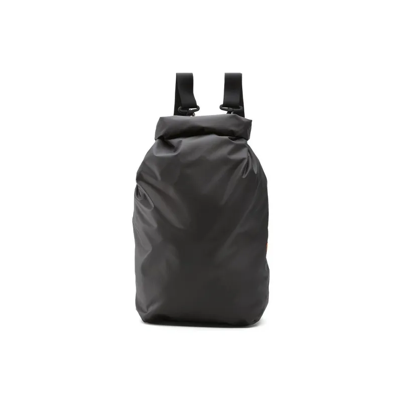 Vans RAEBURN Collaboration Nylon Backpack Regular Unisex Black-0