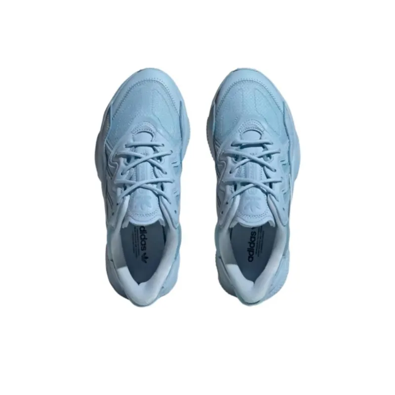 Adidas Ozweego Clear Sky Women's-4