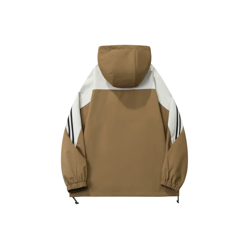 LIGHTNING MONSTER Jackets Coats Unisex-3