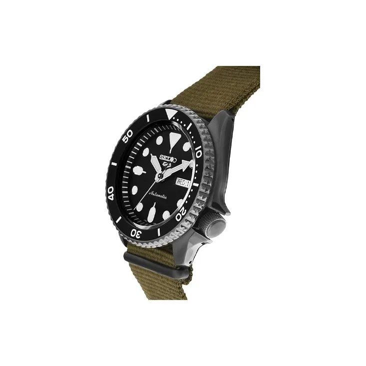 SEIKO 5 Sports SRPD65K4-1