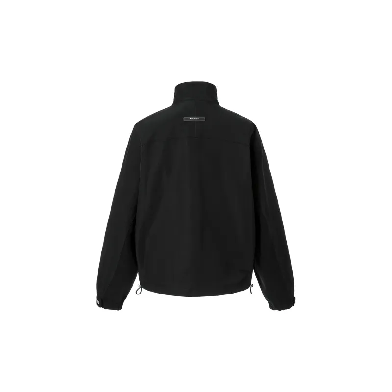 The Last Redemption 1990 2000s Ribbed Wool Jumper-1