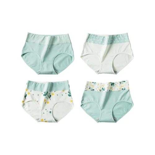 Lanza Women's Underpants