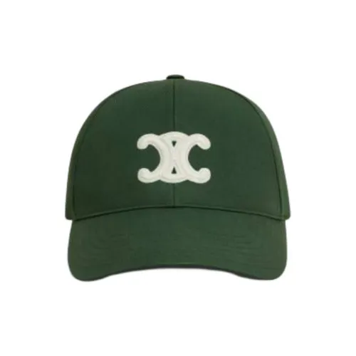 CELINE Baseball Caps Women's