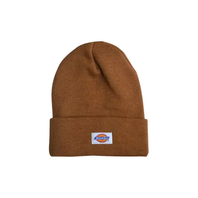 Dickies Acrylic Beanies Unisex Multicolor-2
