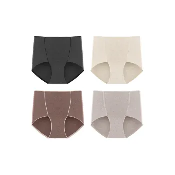 Ordifen Underpants Women's 4 Pack