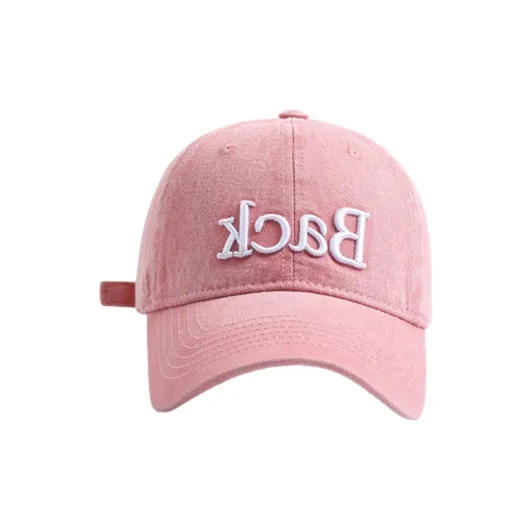 J W Baseball Caps Unisex-4