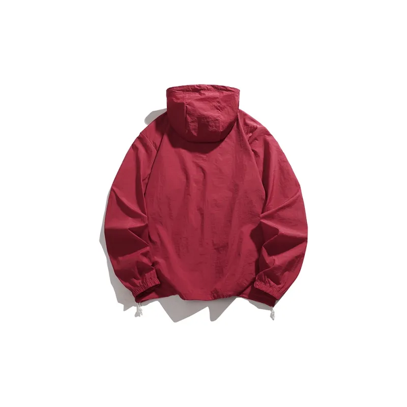 CHEVAL NOIR Sun Protection Clothing Unisex-7