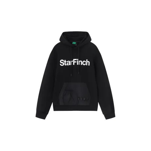 STARFINCH Sweatshirts Unisex