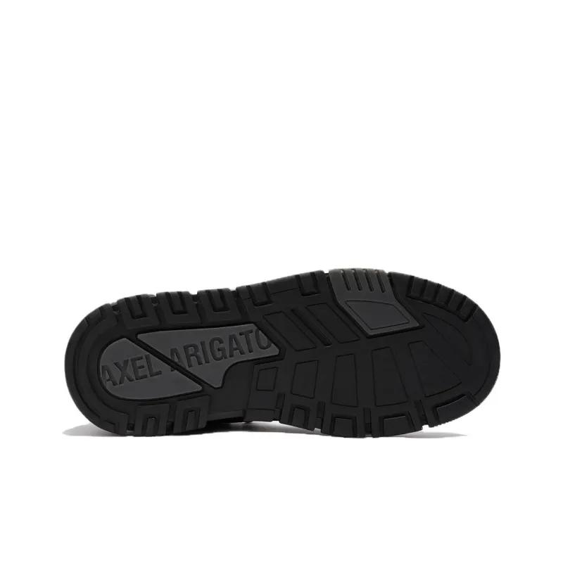 Axel Arigato Area Lo Leather Sneakers-5