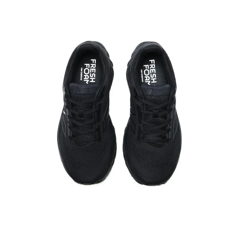 New Balance Fresh Foam X 860v13 Black Black Metallic-3