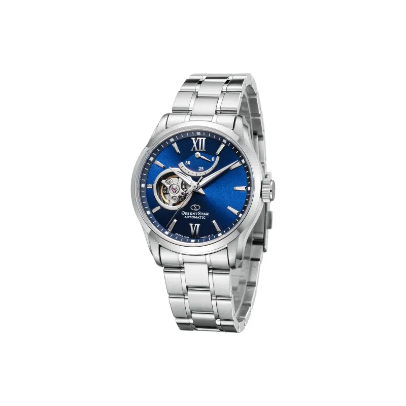 ORIENT STAR Men Watch-1