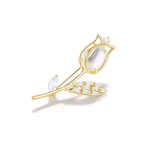 ERROR Brooches Women's