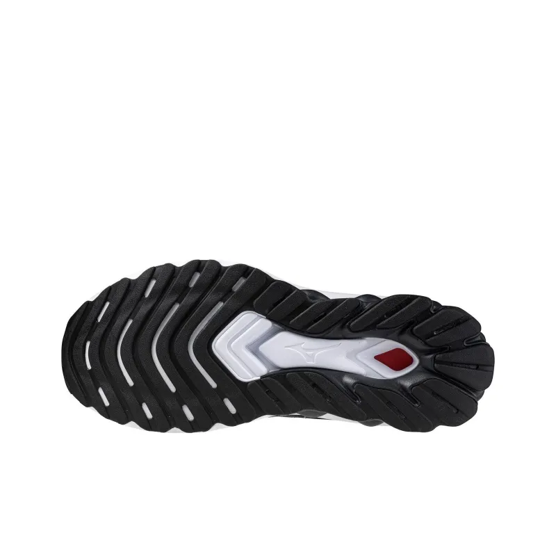 Wave Skyrise 5 Mizuno 'Black White'-4