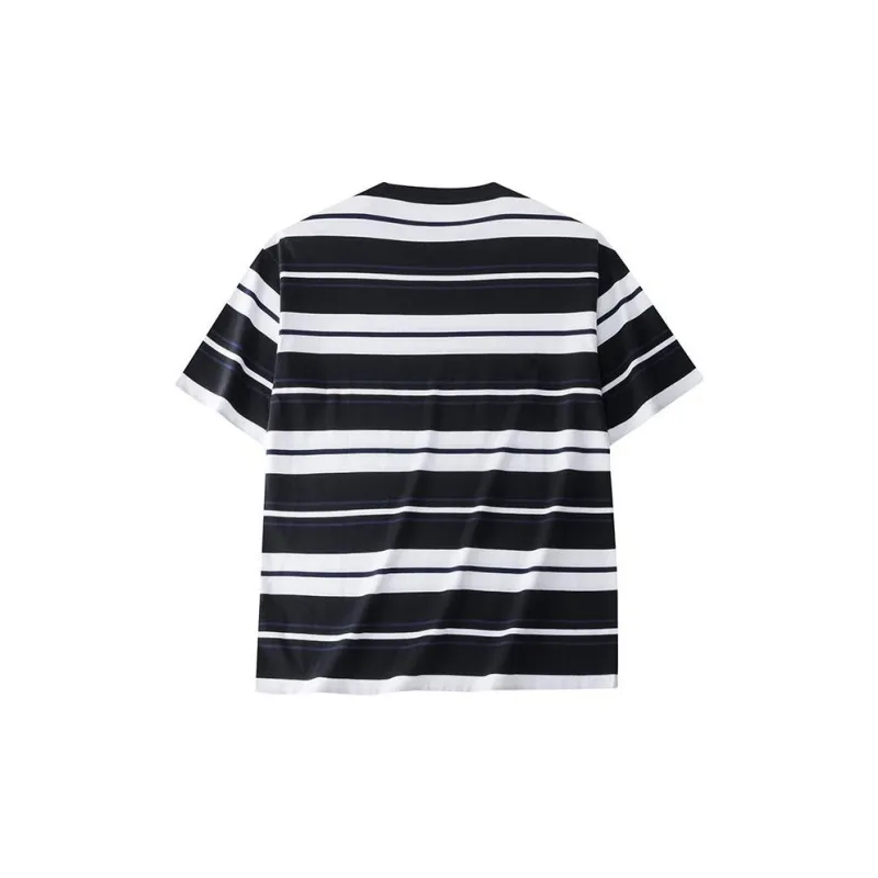 Anta Life Collection T Shirt Men's Basic Black-1