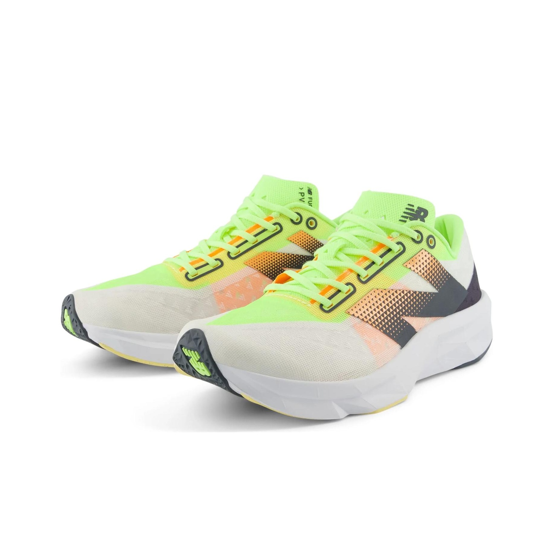 New Balance FuelCell Pvlse V1 'Lime' Women's - POIZON