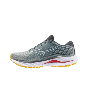 Wave Inspire Mizuno 20 'Abyss Citrus'