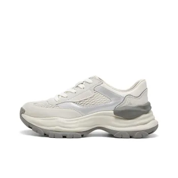Hush Puppies Low Top Chunky Sneakers Women's