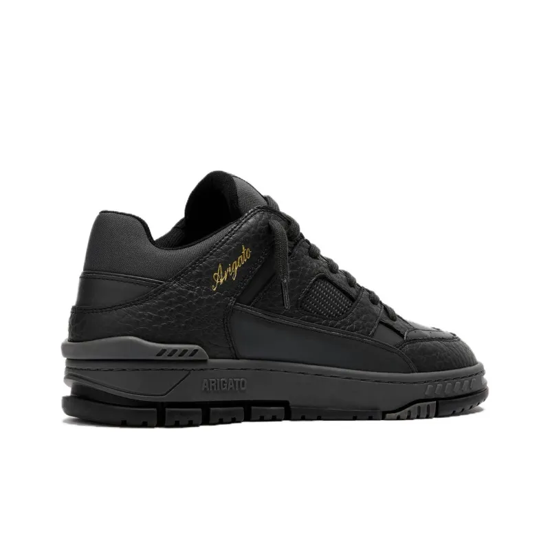 Axel Arigato Area Lo Leather Sneakers-3