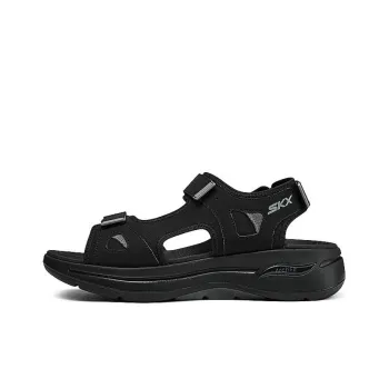 Skechers Beach Sandals Men's Black