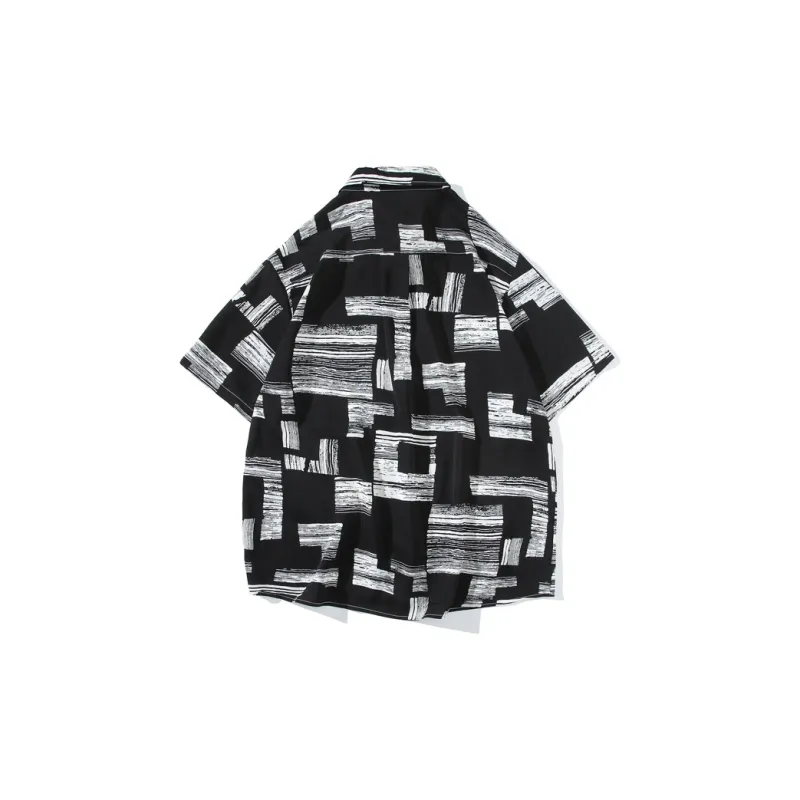 WELTER EXPERIMENT Shirts Unisex-1