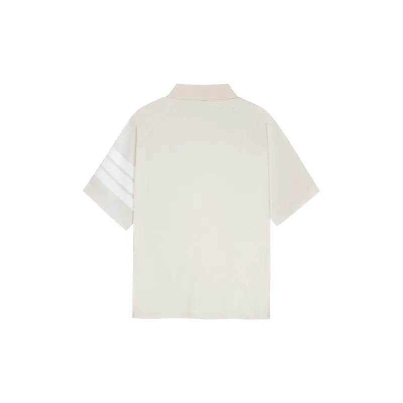 ICONS Lab Polo Shirts Unisex-4