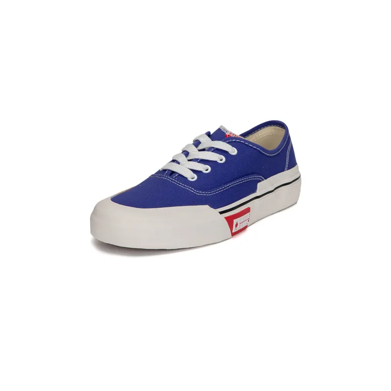 BOBBIE BURNS Anti Slip Wear Resistant Low Top Canvas Shoes Unisex-1