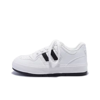 Miss Zhang Wear-Resistant Low-Top Skateboard Shoes Women's