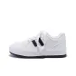 White Black