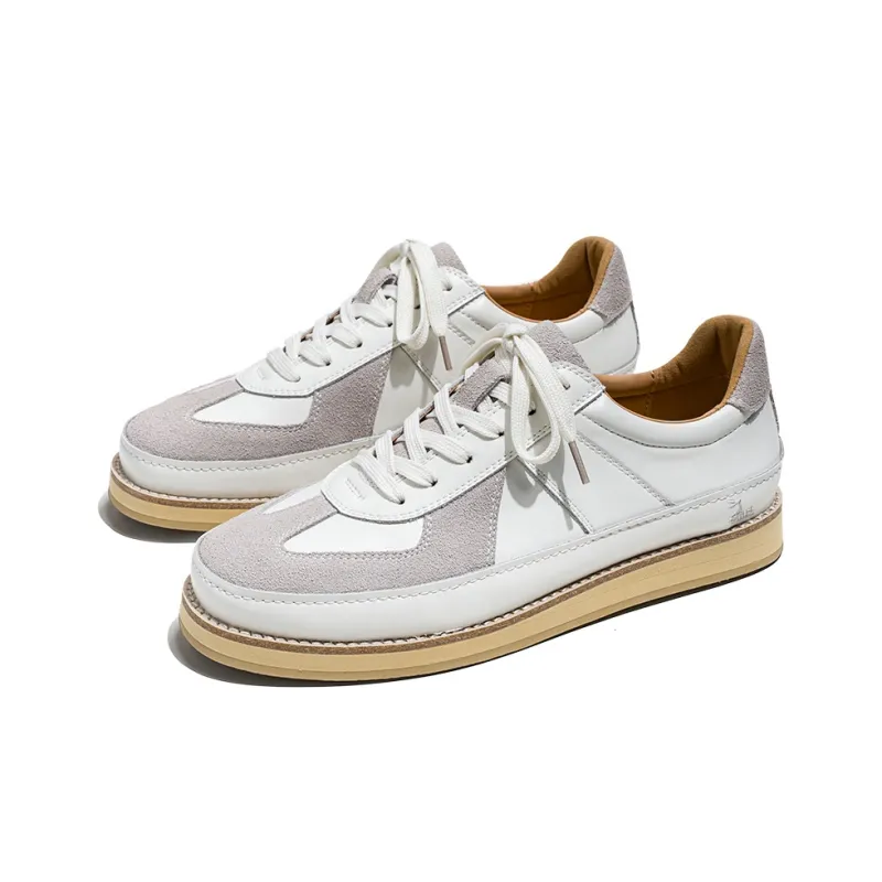 Kangaroo Head Low-Top Skateboard Shoes Unisex-1