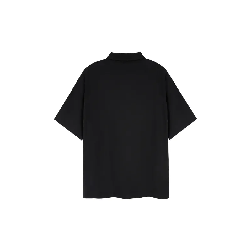 ICONS Lab Polo Shirts Unisex-7