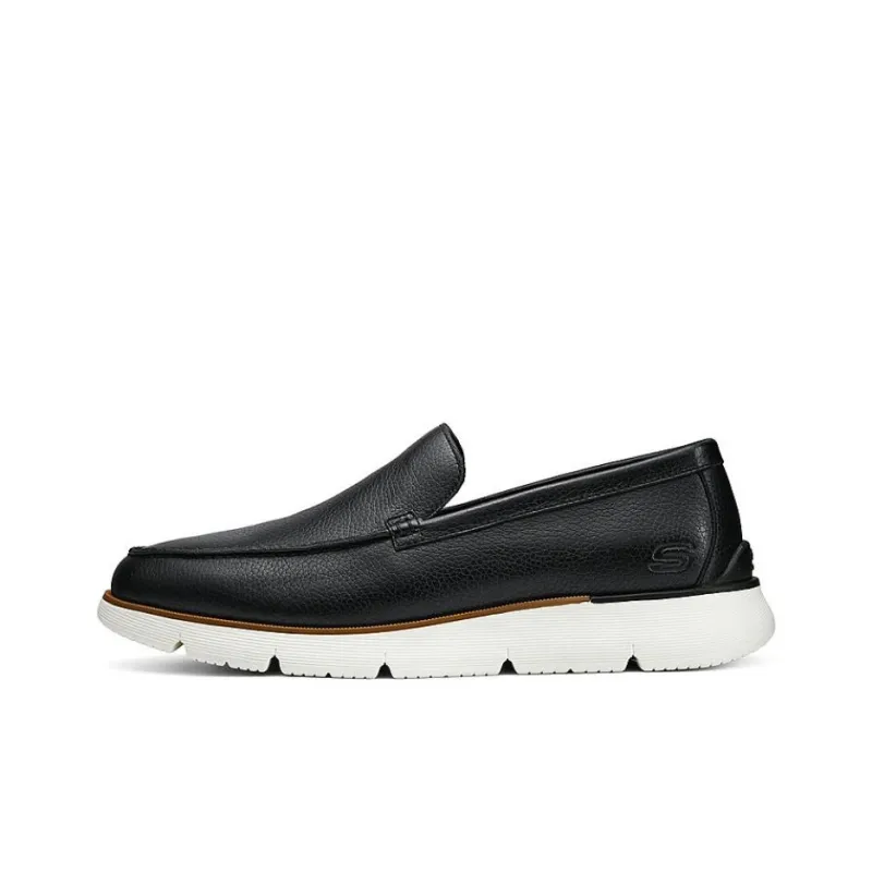 Skechers Casual Shoes Men's Black-0
