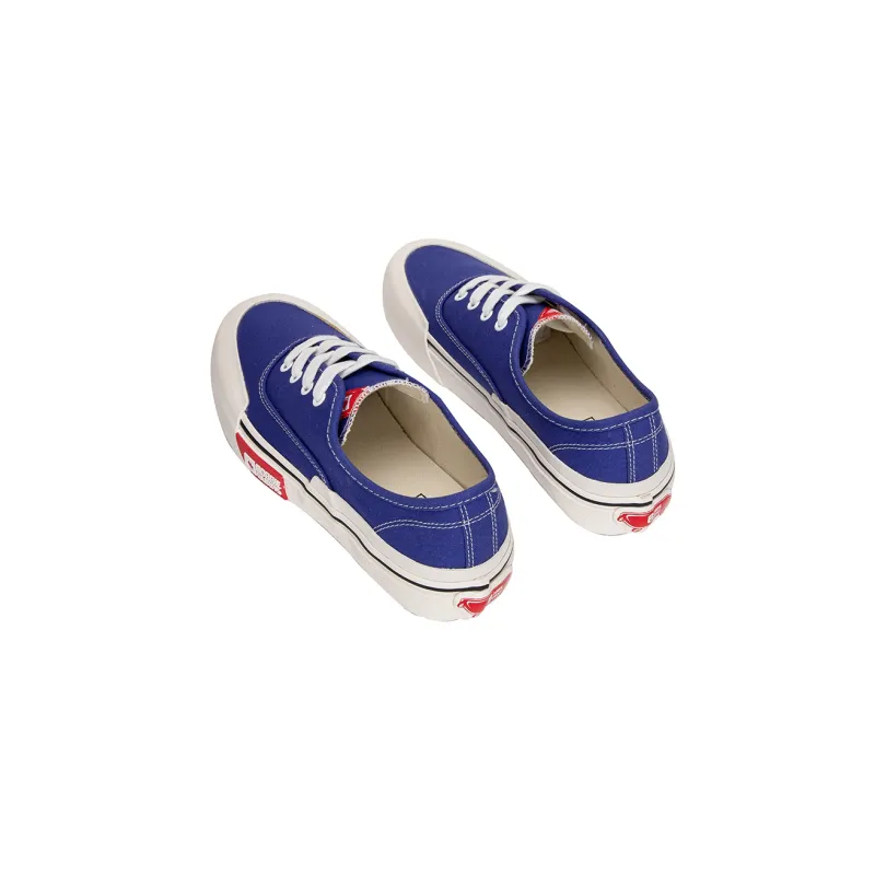 BOBBIE BURNS Anti Slip Wear Resistant Low Top Canvas Shoes Unisex-2