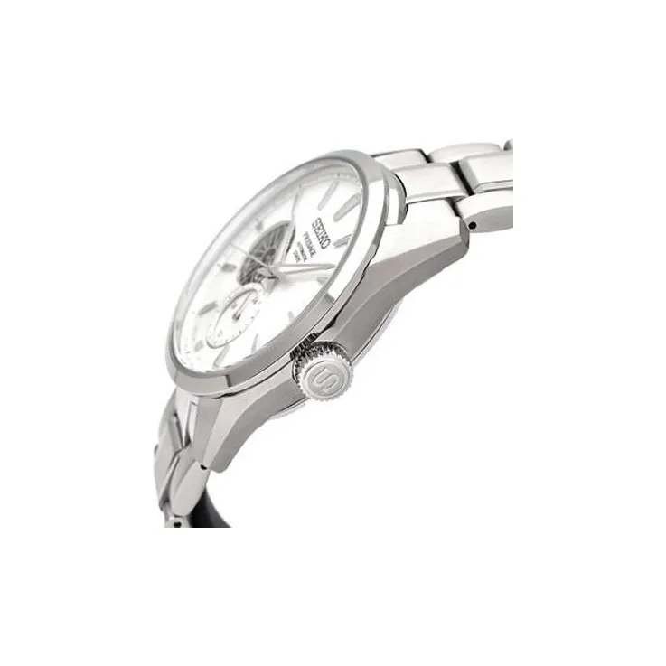 SEIKO Men Watch-1