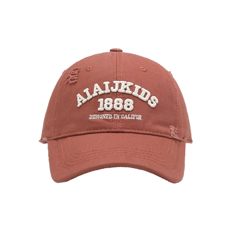 Yamaichi Maru Cotton Baseball Caps Unisex-9