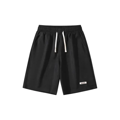 dnnnnx Unisex Casual Shorts